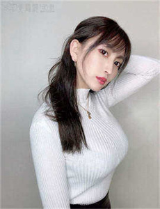 《血战太行山-年轻表妹》