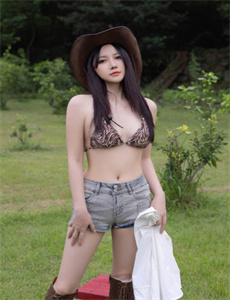 《韩剧甜性涩爱-黄蓉 小武》